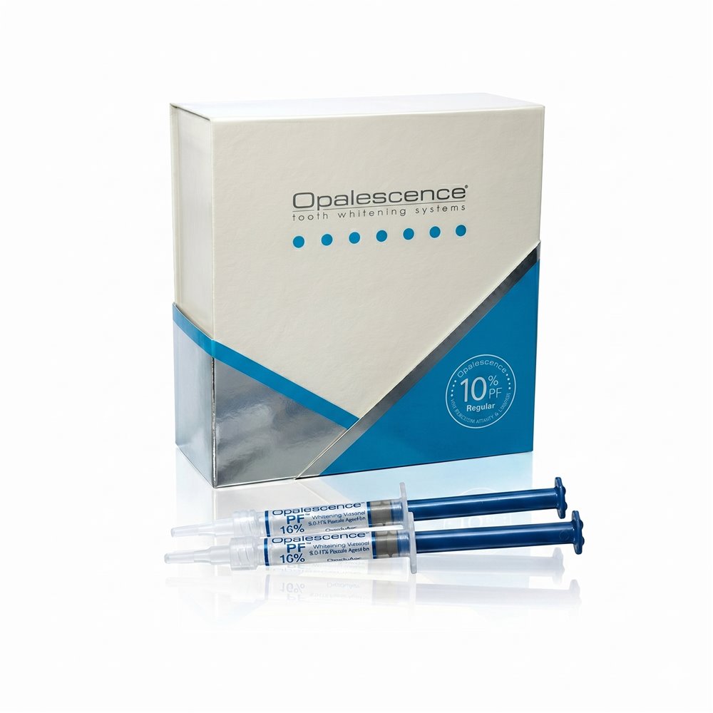 Opalescence PF 10% Teeth Whitening Gel
