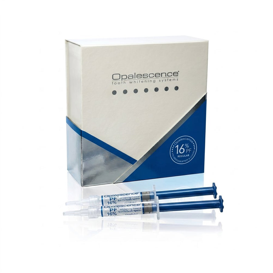Opalescence PF 16% Teeth Whitening Gel
